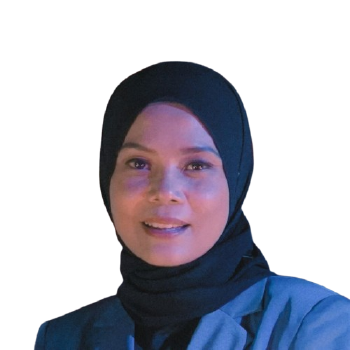 Zurina Zolkaffly is Senior Manager, CA Operation at MSC Trustgate